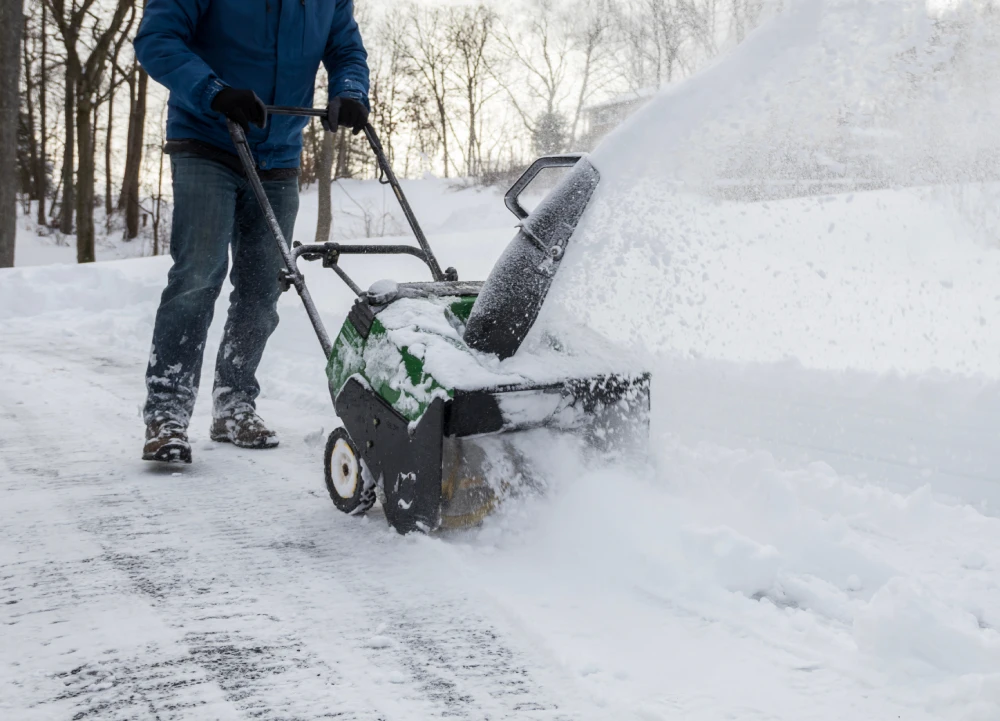 Snow Removal